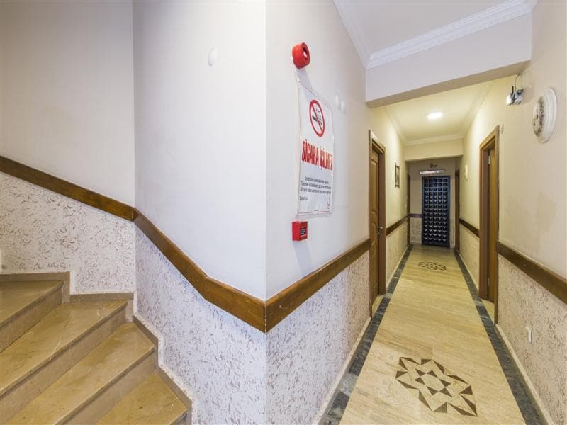 Hotel Sultan's Inn 4