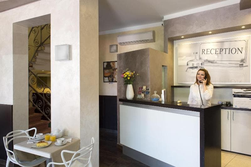 Delizia Milano 5