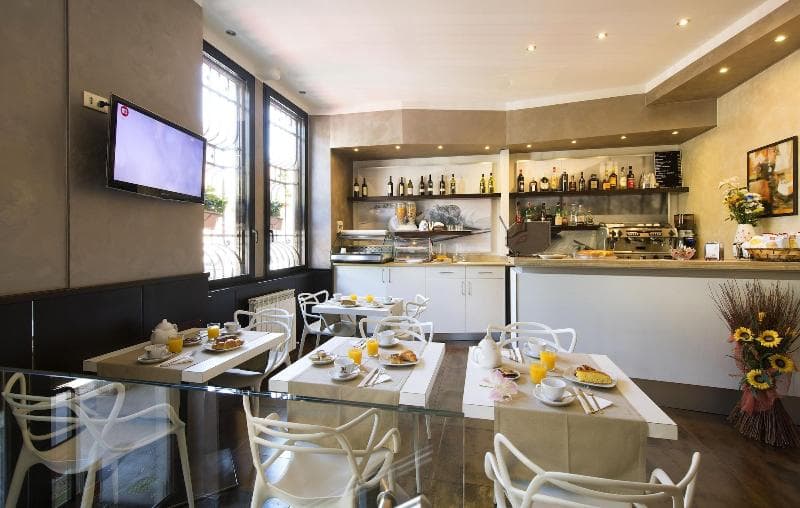 Delizia Milano 3
