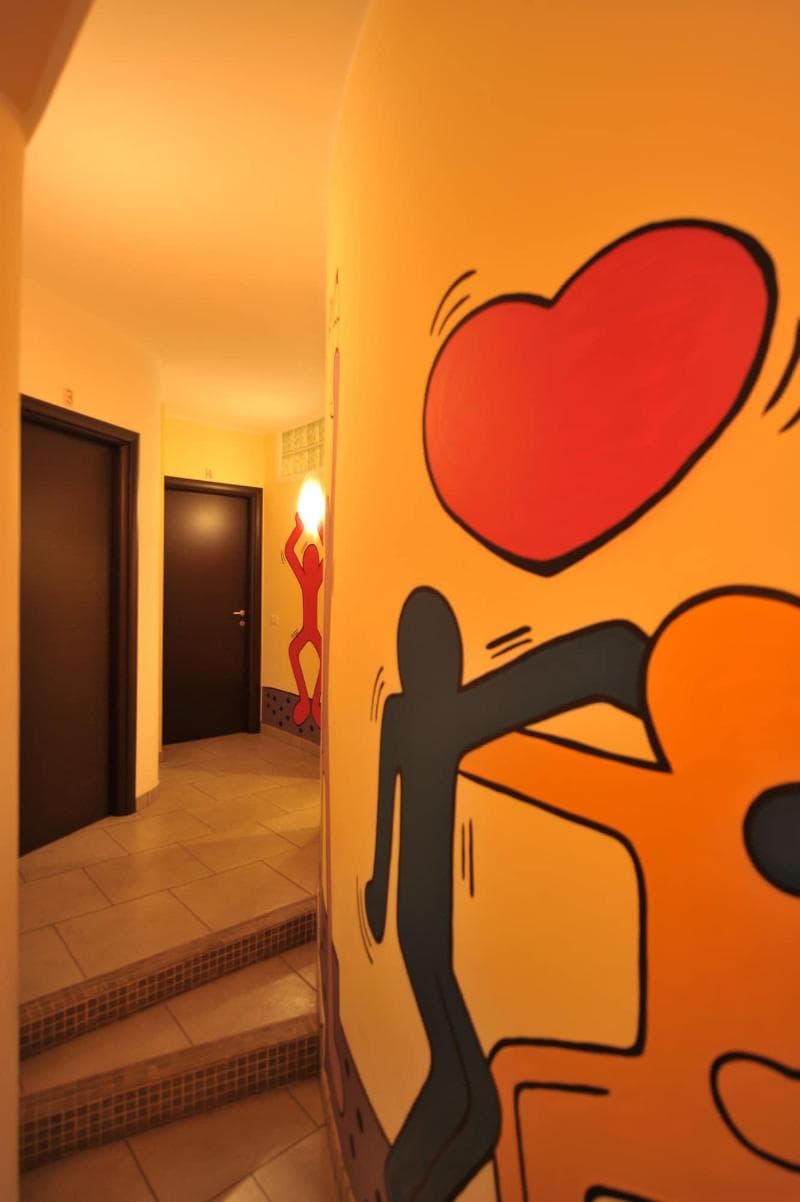 B&B Casa der Poeta 4