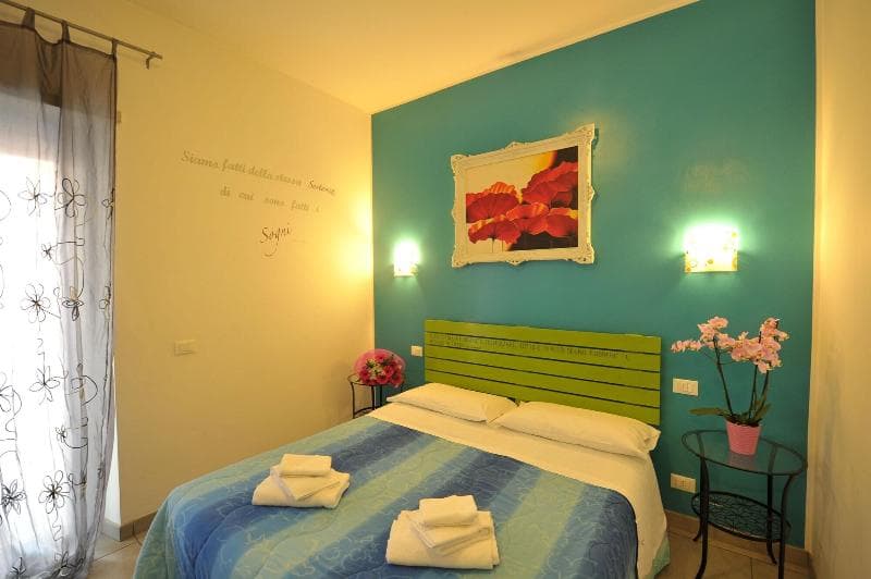 B&B Casa der Poeta 5