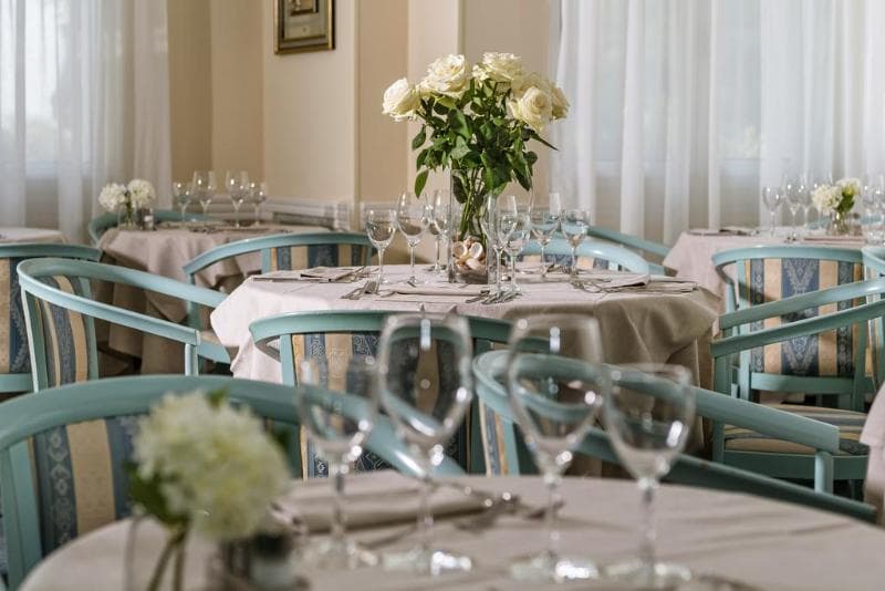 Salus Smart & Chic Hotel 2
