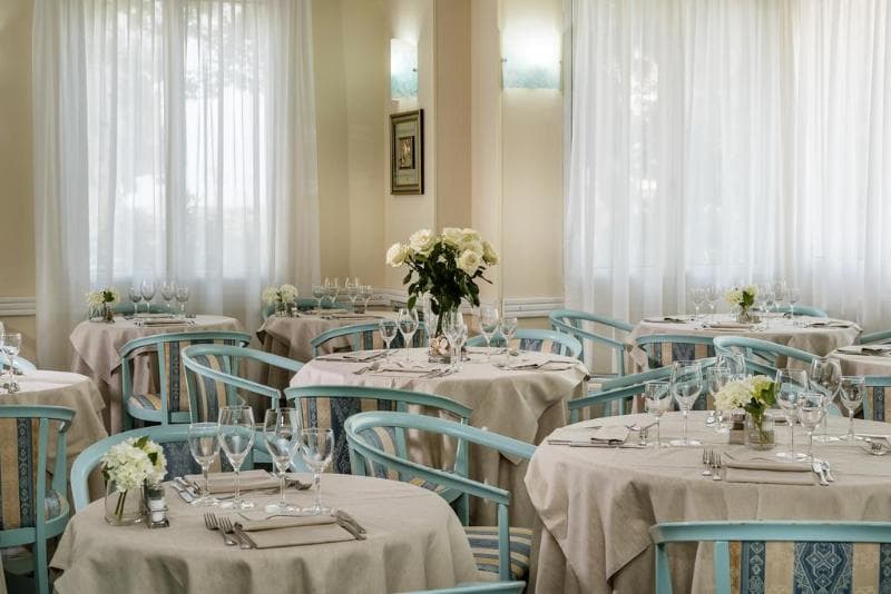 Salus Smart & Chic Hotel 3