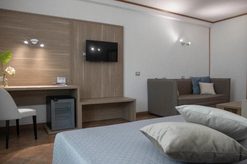 Pegasus Hotel Il Vialetto 2