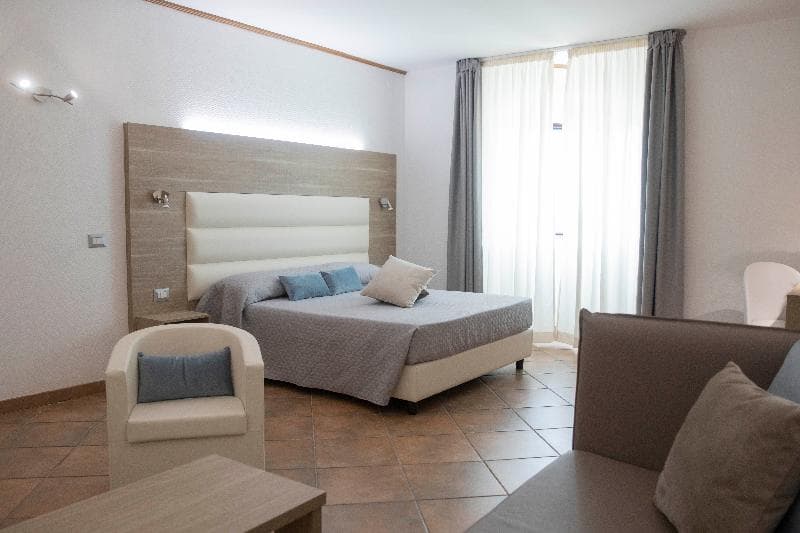 Pegasus Hotel Il Vialetto 3