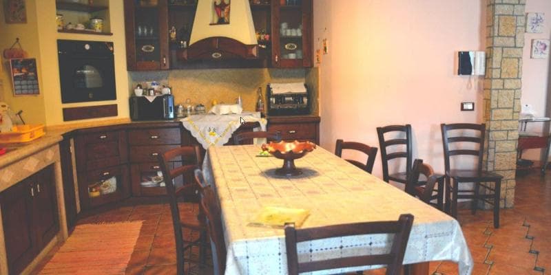 B&B Il Quadrifoglio photo 1