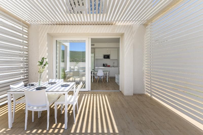 Capo Falcone Charming Apartments 4