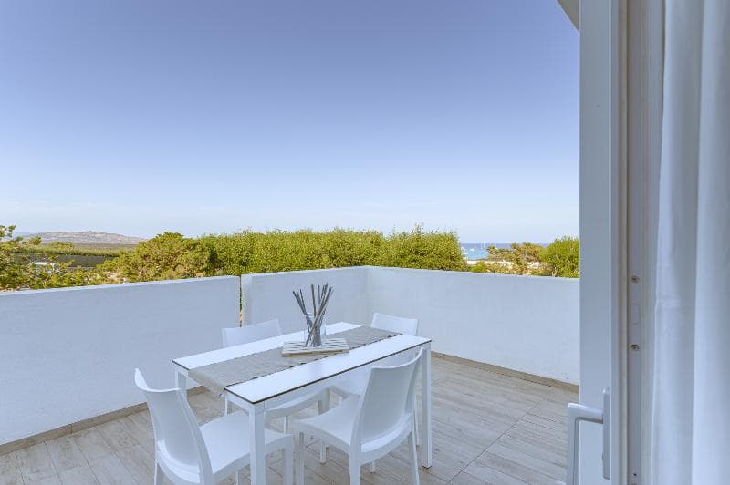 Capo Falcone Charming Apartments 5