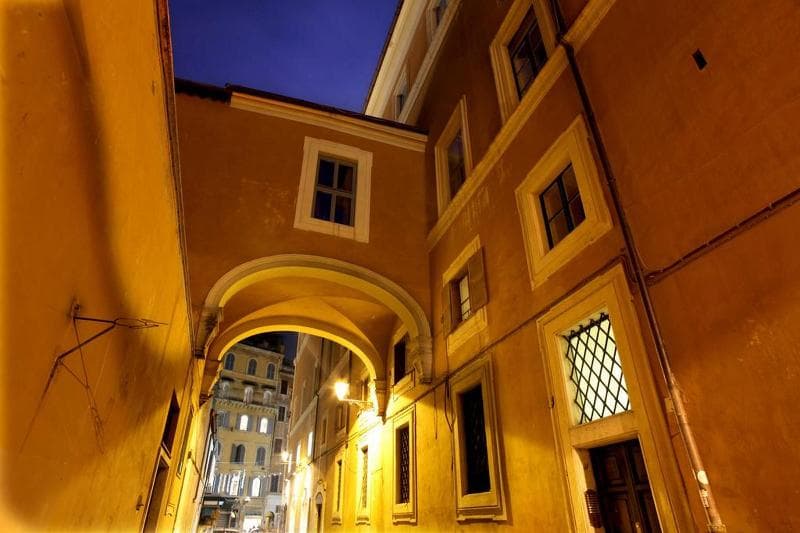 Vivaldi Luxury Hotel photo 1