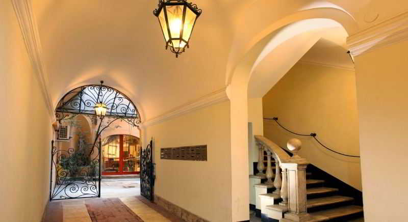 Vivaldi Luxury Hotel 3