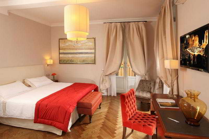 Vivaldi Luxury Hotel 4
