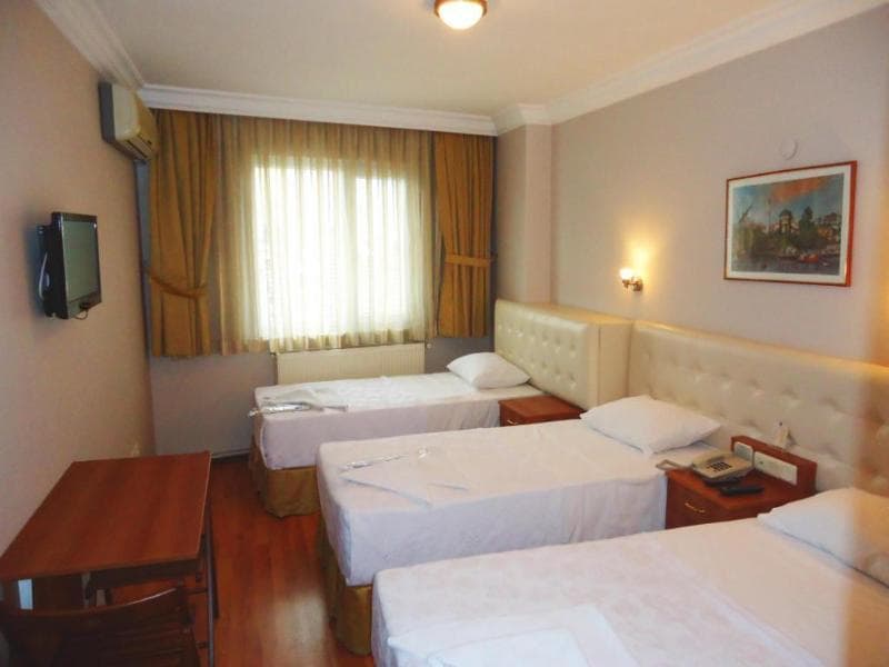 Sembol Hotel photo 1