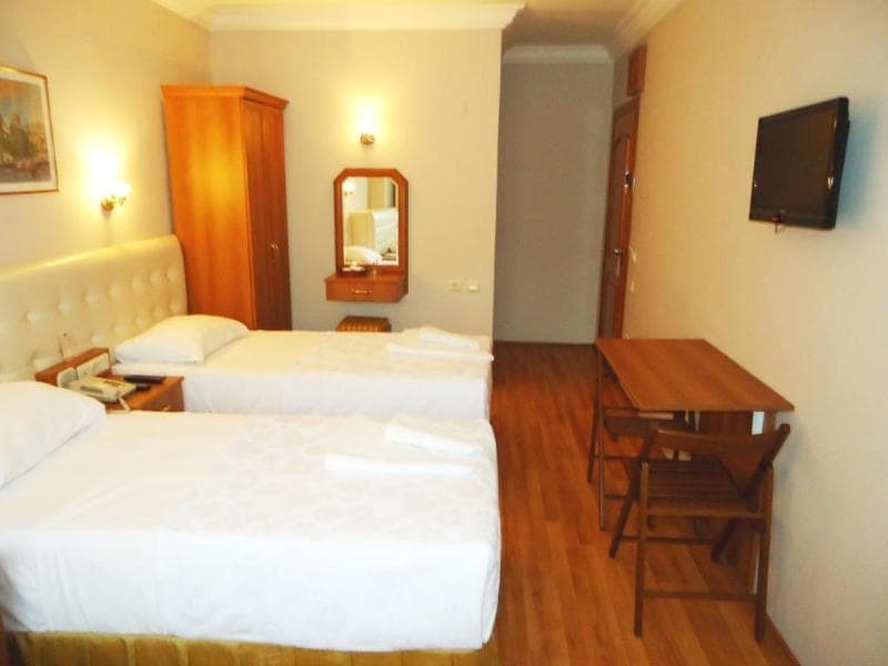 Sembol Hotel 3