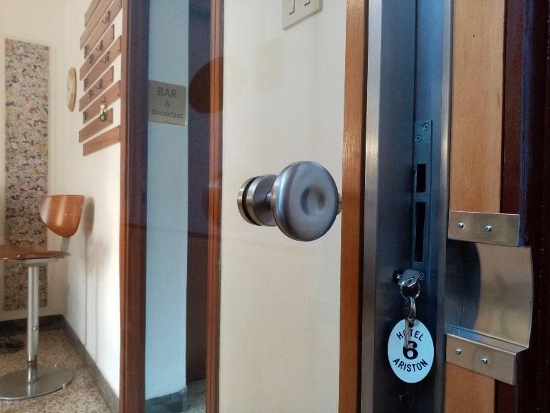 Hotel Ariston 3