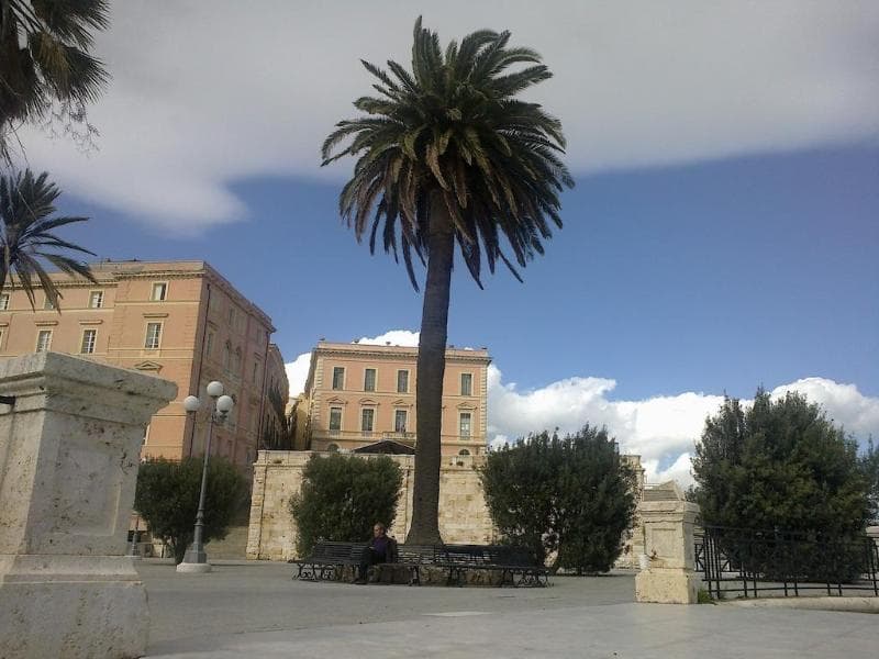 Sardinia Domus 4