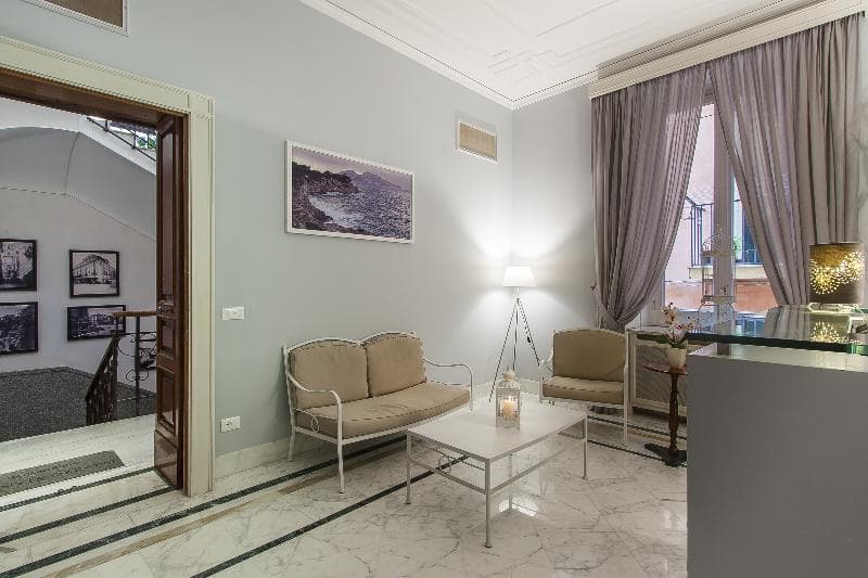 Palazzo Starace Relais 2