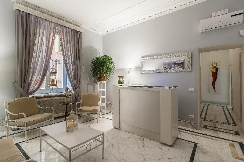 Palazzo Starace Relais 3