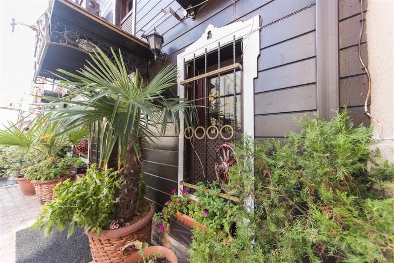 Deniz Houses photo 1