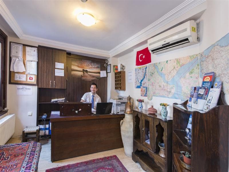 Deniz Houses 3