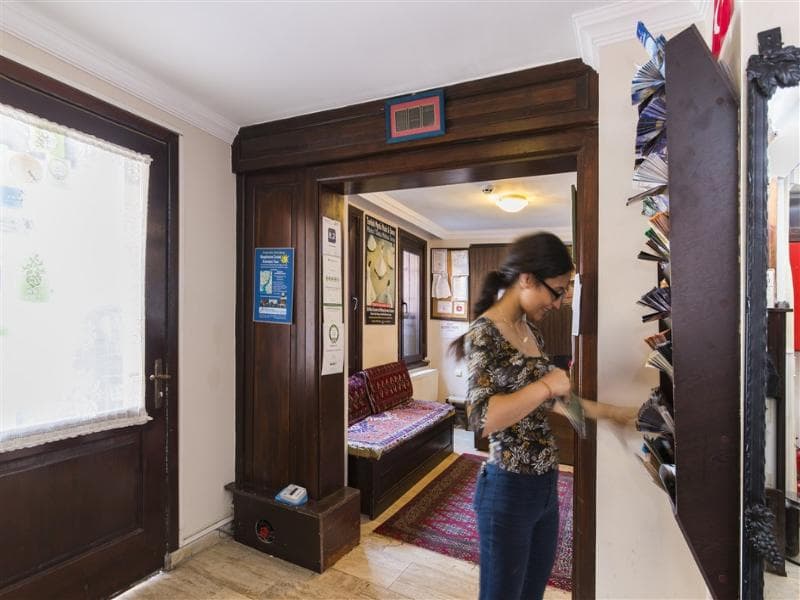 Deniz Houses 4