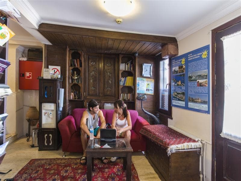 Deniz Houses 5