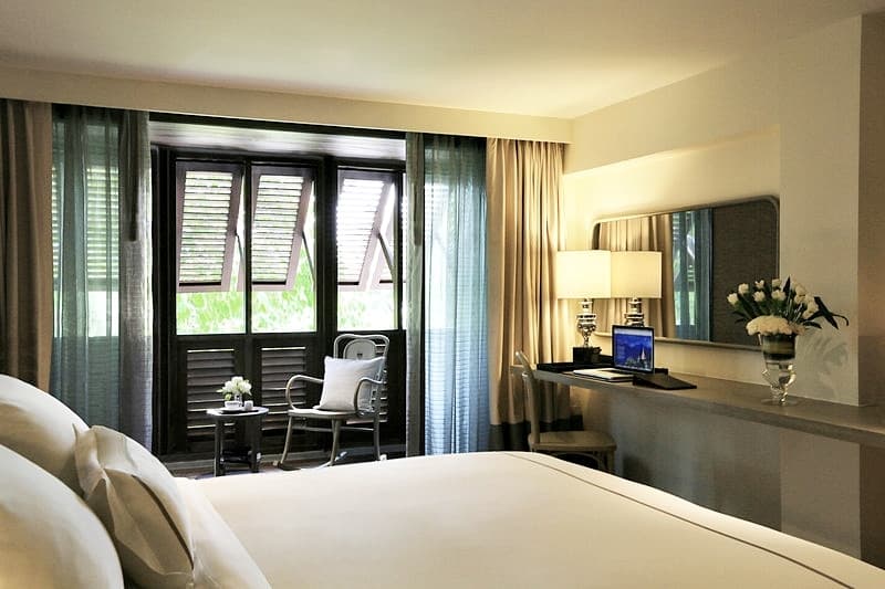 Riva Surya Bangkok 5
