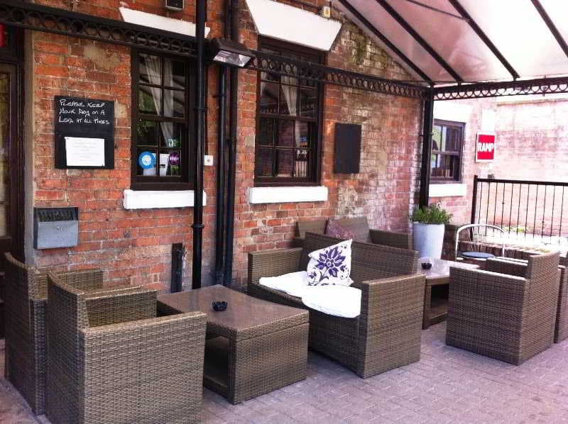 The Georgian House Hotel photo 1
