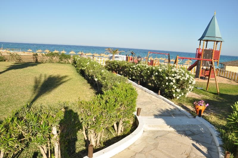 Hotel El Fell 2