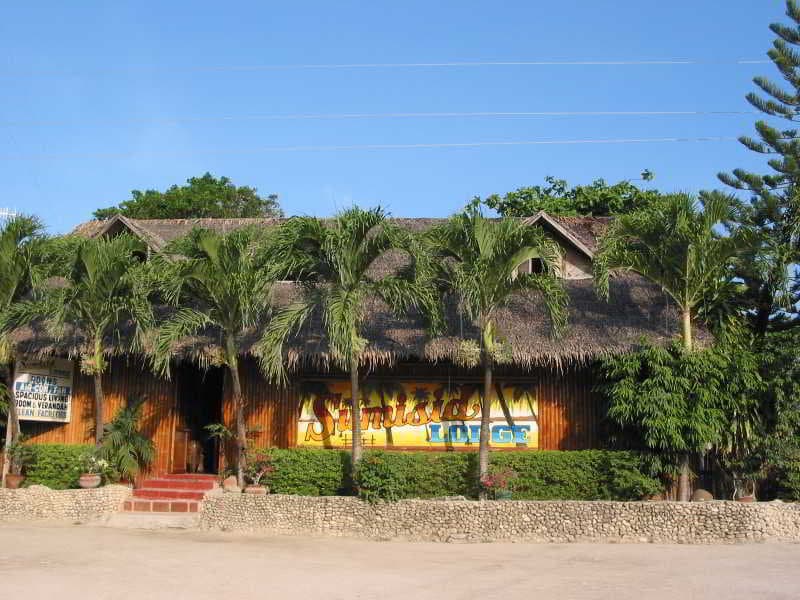 Sumisid Lodge photo 1