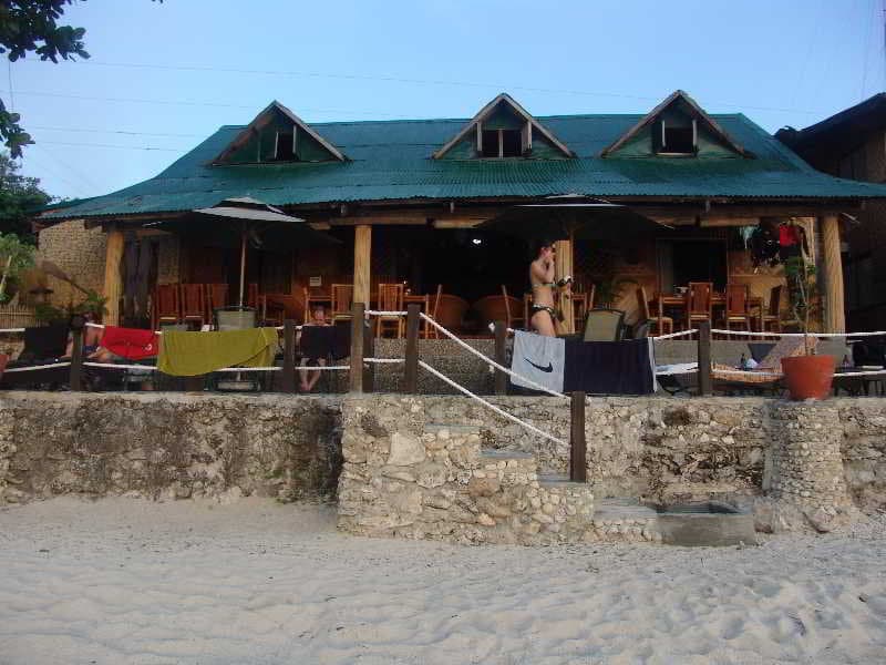 Sumisid Lodge 4