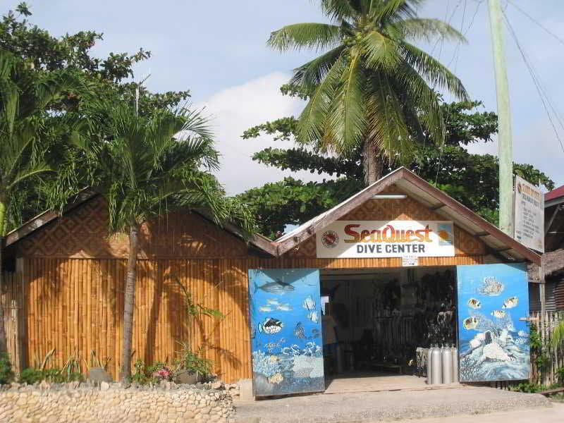 Sumisid Lodge 5