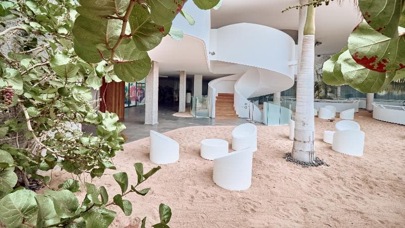 Baobab Suites 5