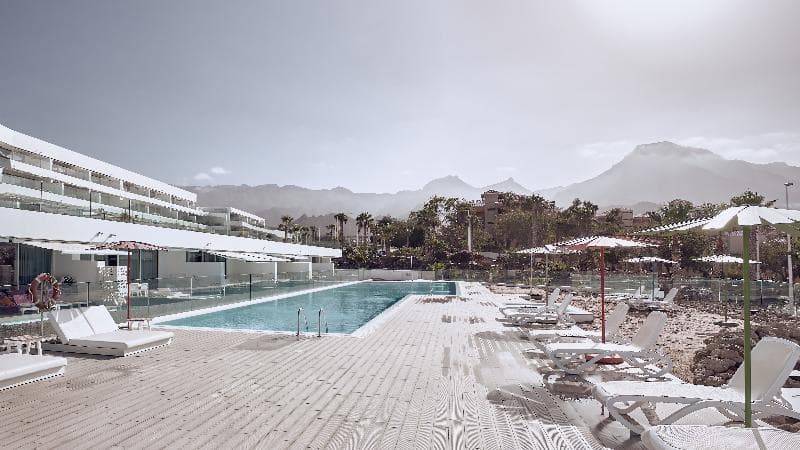 Baobab Suites photo 1