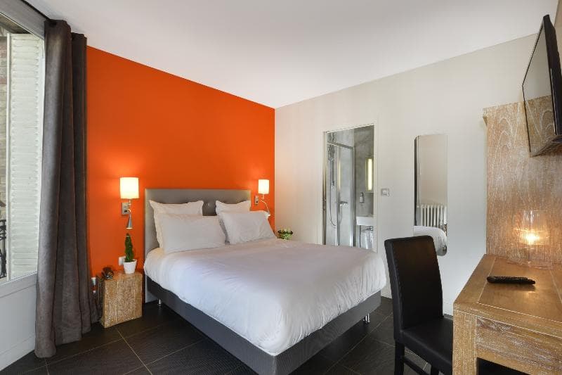 Hotel Douglas 5