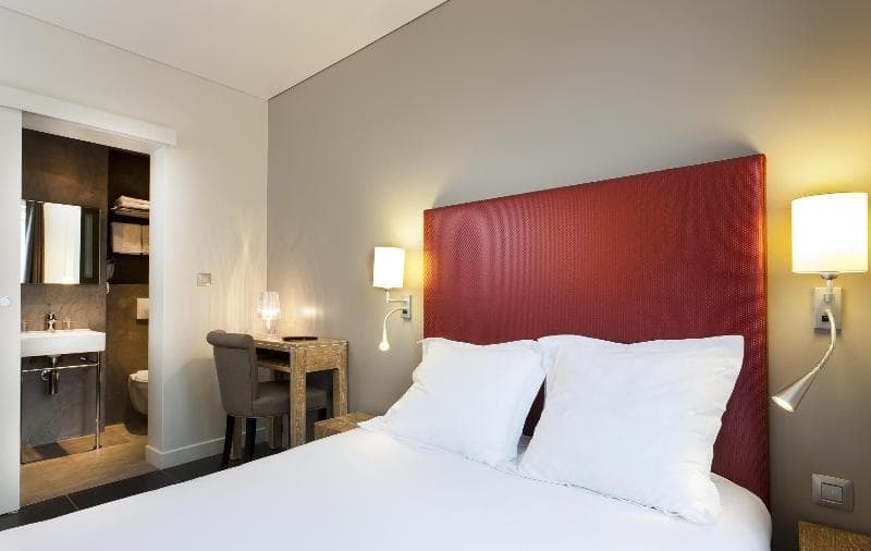 Hotel Douglas 2