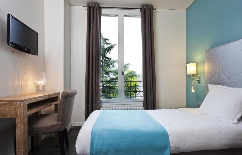 Hotel Douglas 4