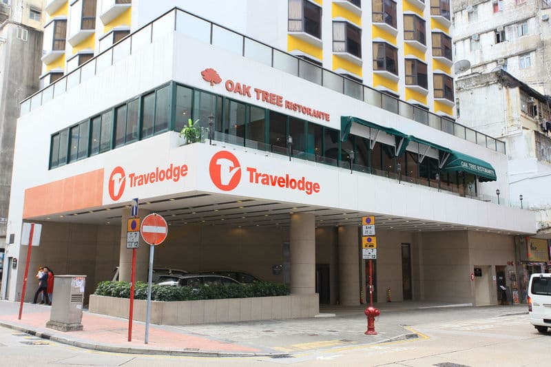 Travelodge Kowloon photo 1