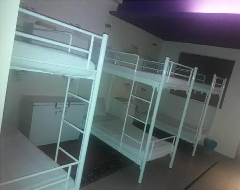 Dengba Hostel Jalan Alor 3