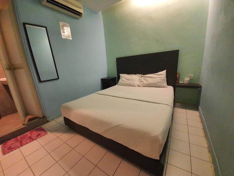 Dengba Hostel Jalan Alor 5