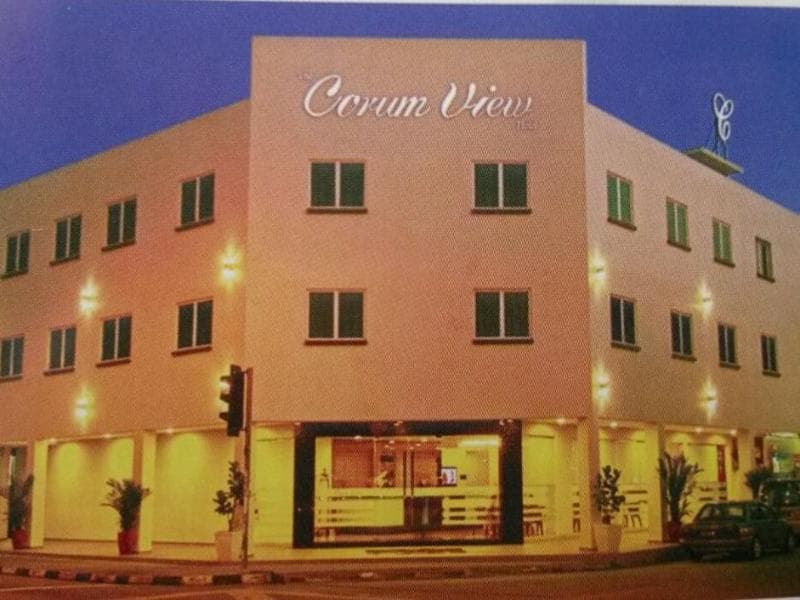 The Corum View photo 1