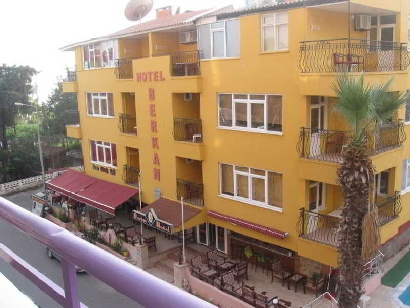 Resitalya Hotel photo 1