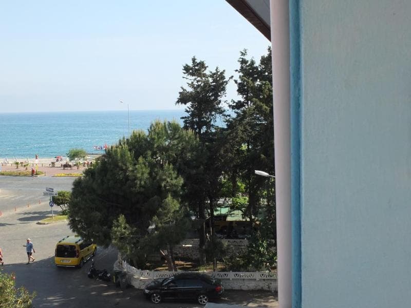Resitalya Hotel 5