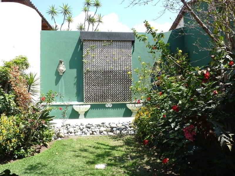 Hotel Casa del Parque 3