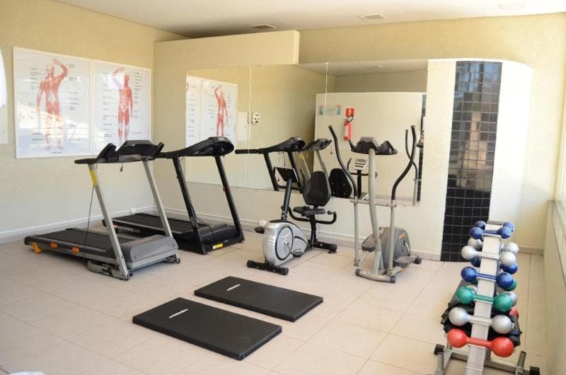 Hotel Limeira Suites 3