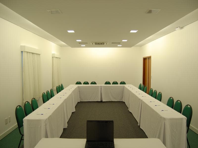 Hotel Limeira Suites photo 1