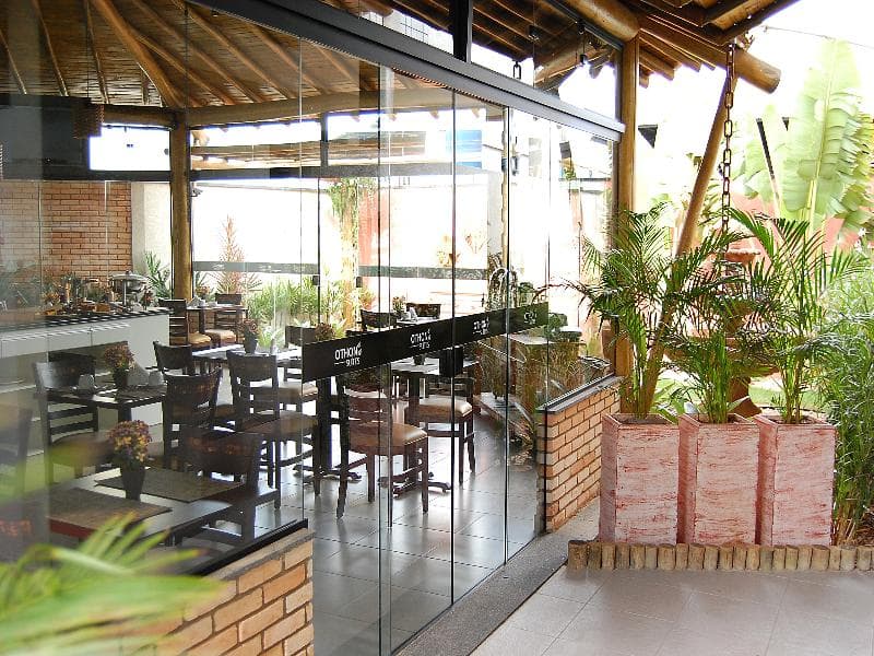 Hotel Limeira Suites 4