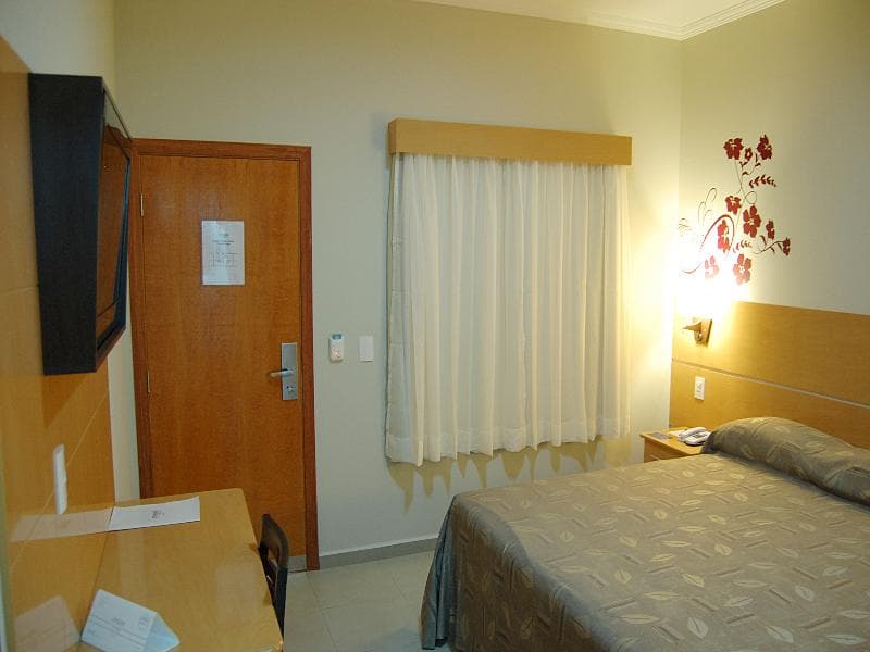 Hotel Limeira Suites 5