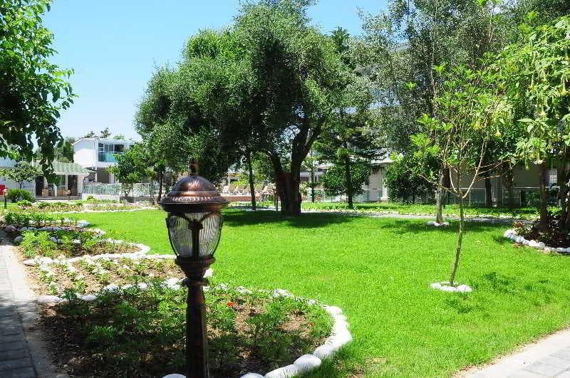 Clover Magic Altinkum Park Hotel 2