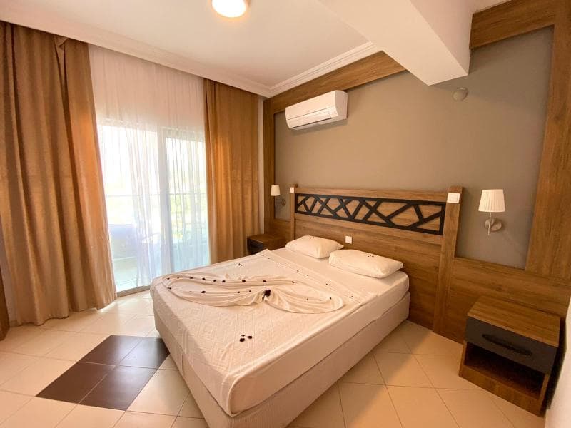 Istanbul Beach Hotel photo 1