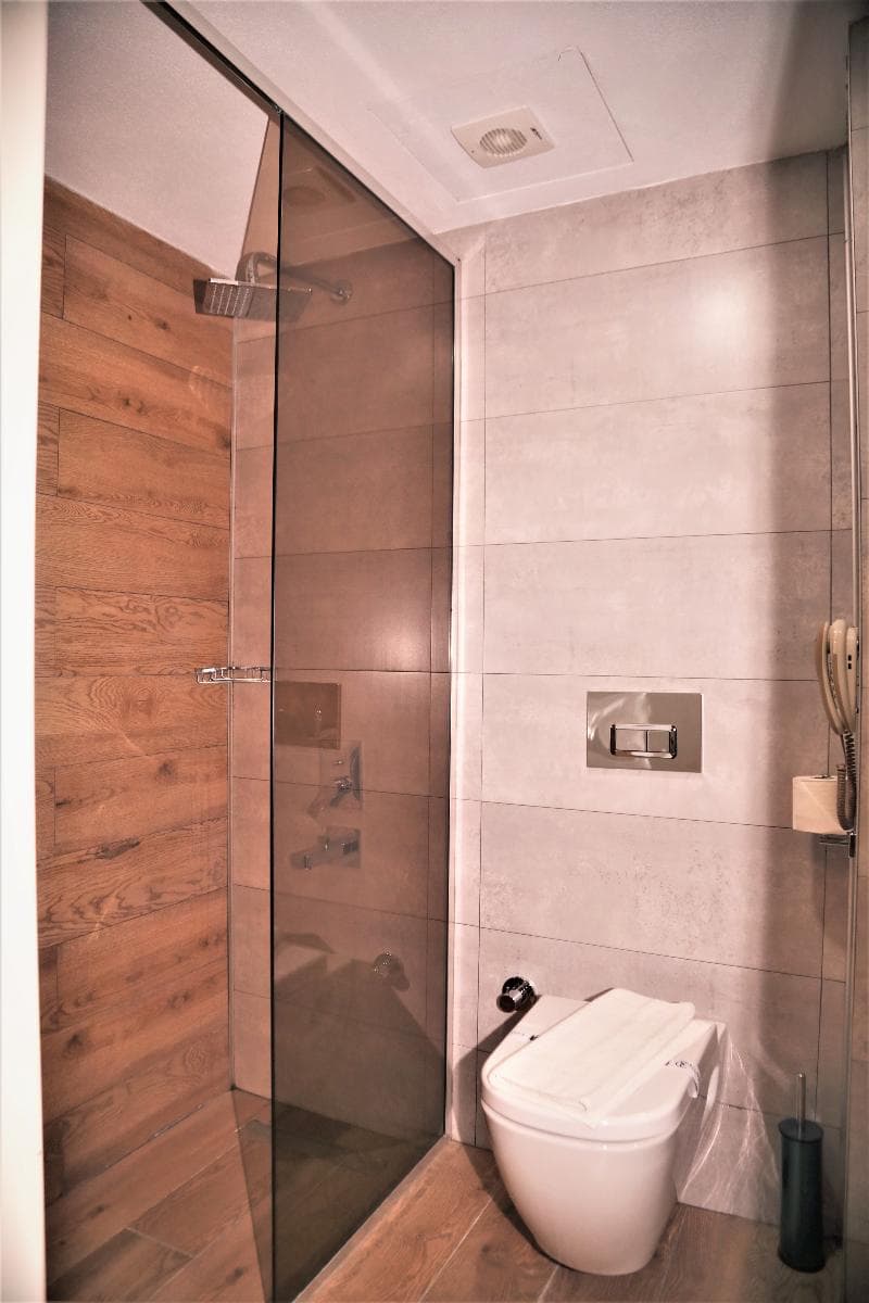 Istanbul Beach Hotel 3